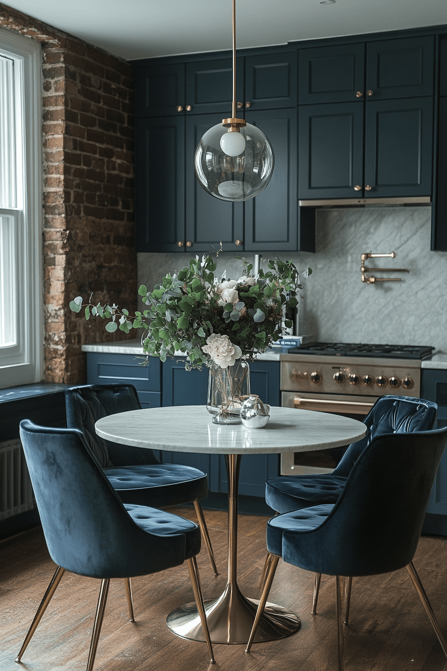 26+ Small Apartment Decorating Secrets for a Home That Feels Spacious and Inviting 11 26+ Small Apartment Decorating Secrets for a Home That Feels Spacious and Inviting