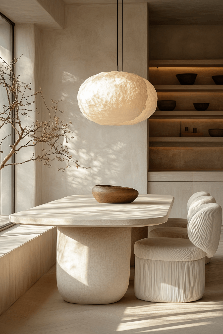 26+ Luxury Dining Room Updates to Impress Your Guests 11 26+ Luxury Dining Room Updates to Impress Your Guests