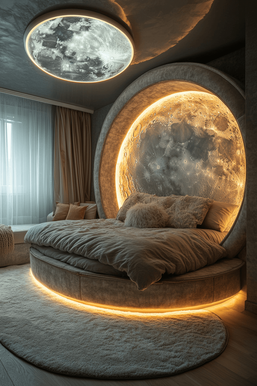 27+ Luxury Kids Bedroom Trends Every Parent Should Try 11 27+ Luxury Kids Bedroom Trends Every Parent Should Try
