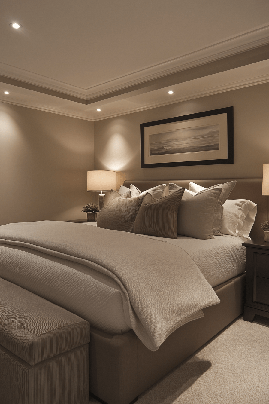 25+ Luxury Bedroom Master Upgrades That Add Instant Refinement 11 25+ Luxury Bedroom Master Upgrades That Add Instant Refinement