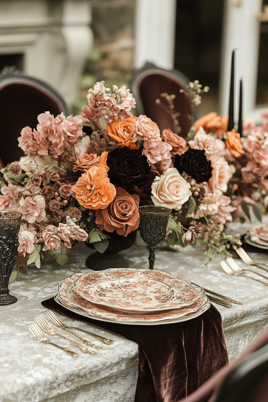 25+ Boho Wedding Ceremony Ideas To Make Your Day Truly Unique 11 25+ Boho Wedding Ceremony Ideas To Make Your Day Truly Unique