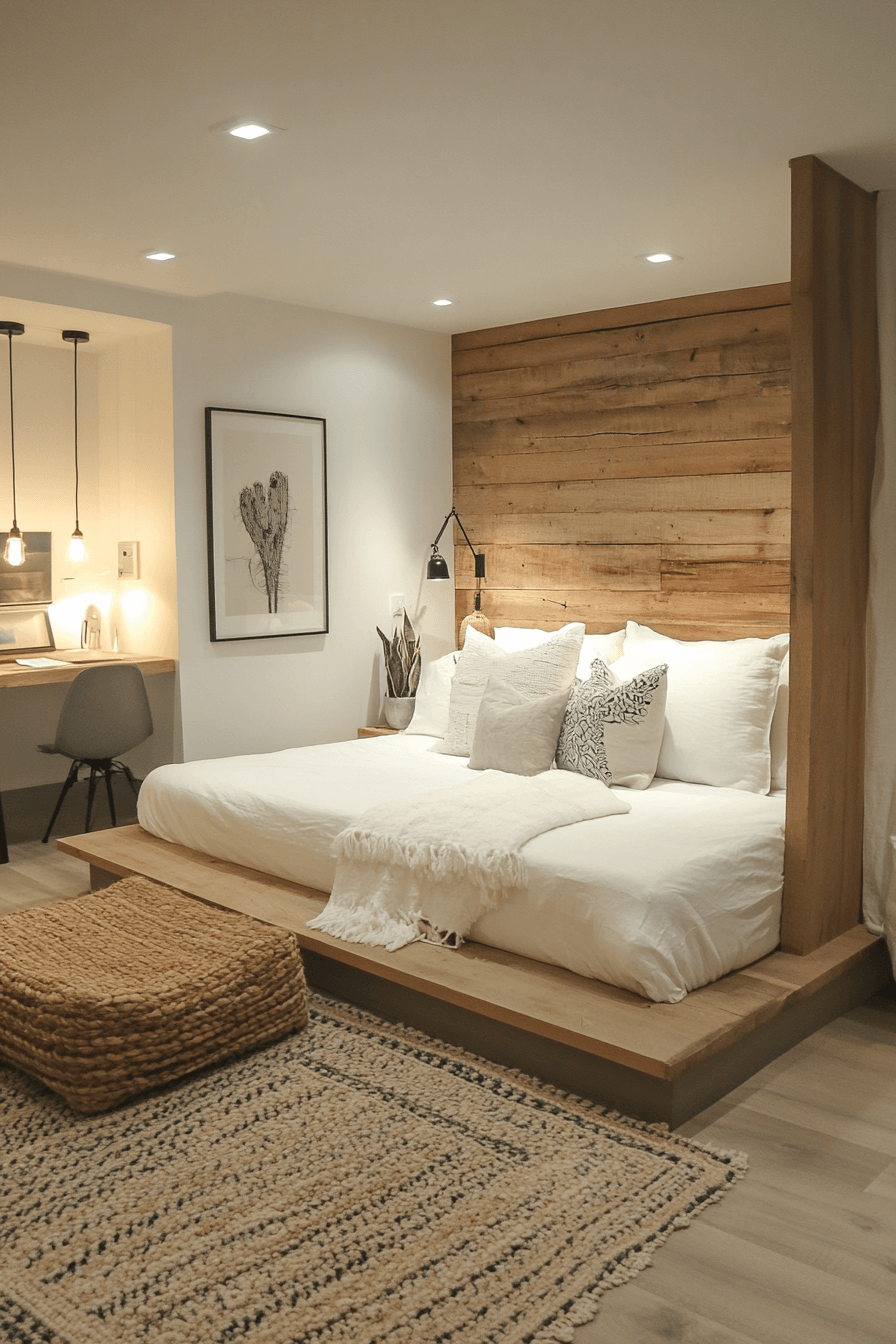 28+ Studio Apartment Ideas for Creative and Functional Layouts 12 28+ Studio Apartment Ideas for Creative and Functional Layouts