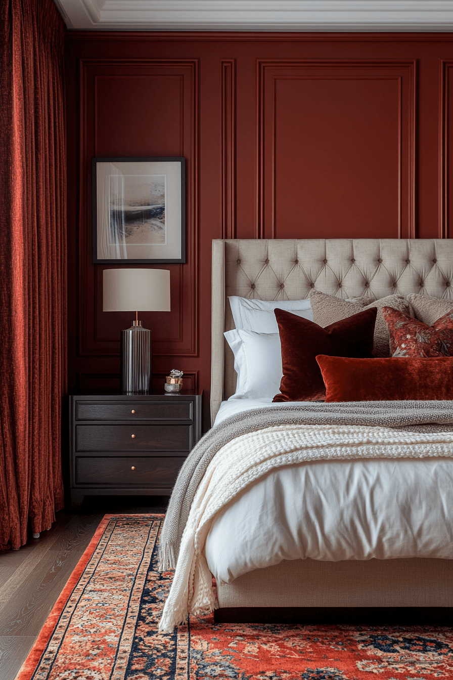 25+ Luxury Bedroom Master Upgrades That Add Instant Refinement 12 25+ Luxury Bedroom Master Upgrades That Add Instant Refinement