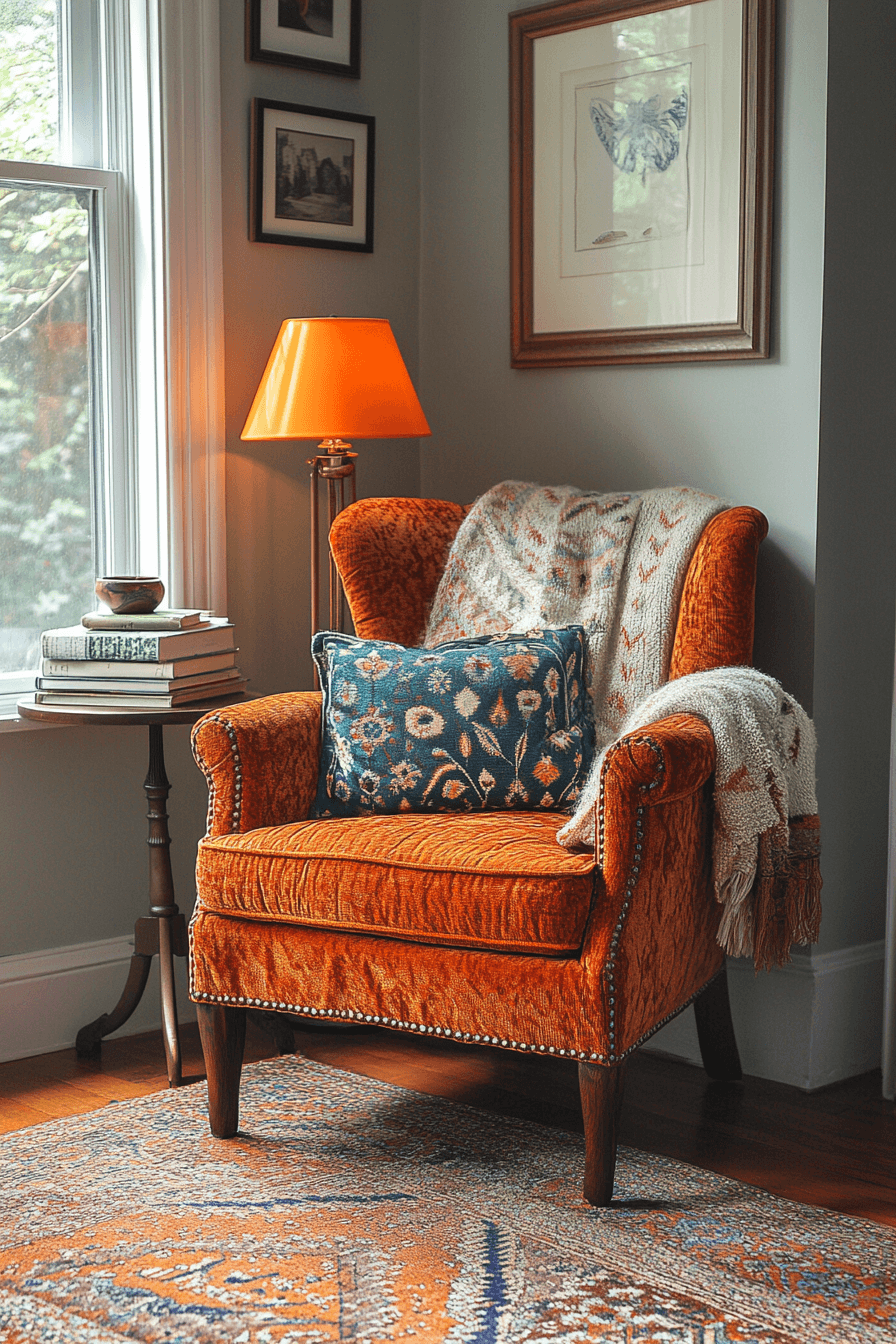 26+ Small Apartment Decorating Secrets for a Home That Feels Spacious and Inviting 13 26+ Small Apartment Decorating Secrets for a Home That Feels Spacious and Inviting