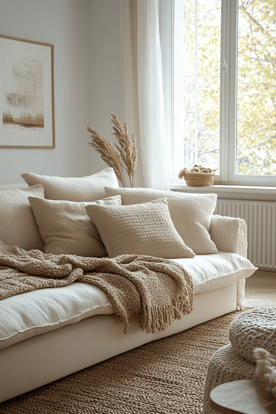 25+ Apartment Aesthetic Cozy Accents: Affordable Ideas That Make a Big Impact