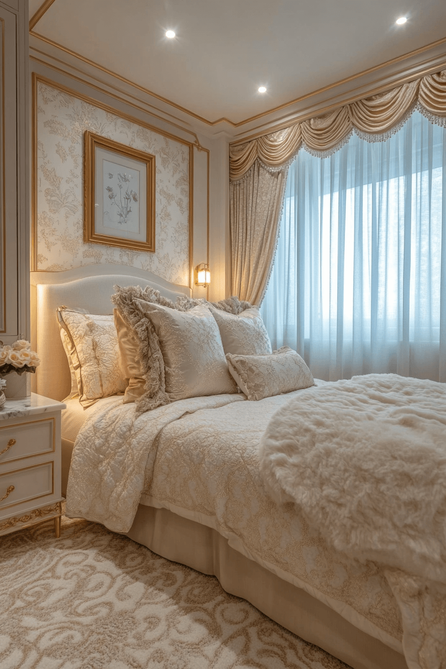 27+ Luxury Kids Bedroom Trends Every Parent Should Try 13 27+ Luxury Kids Bedroom Trends Every Parent Should Try