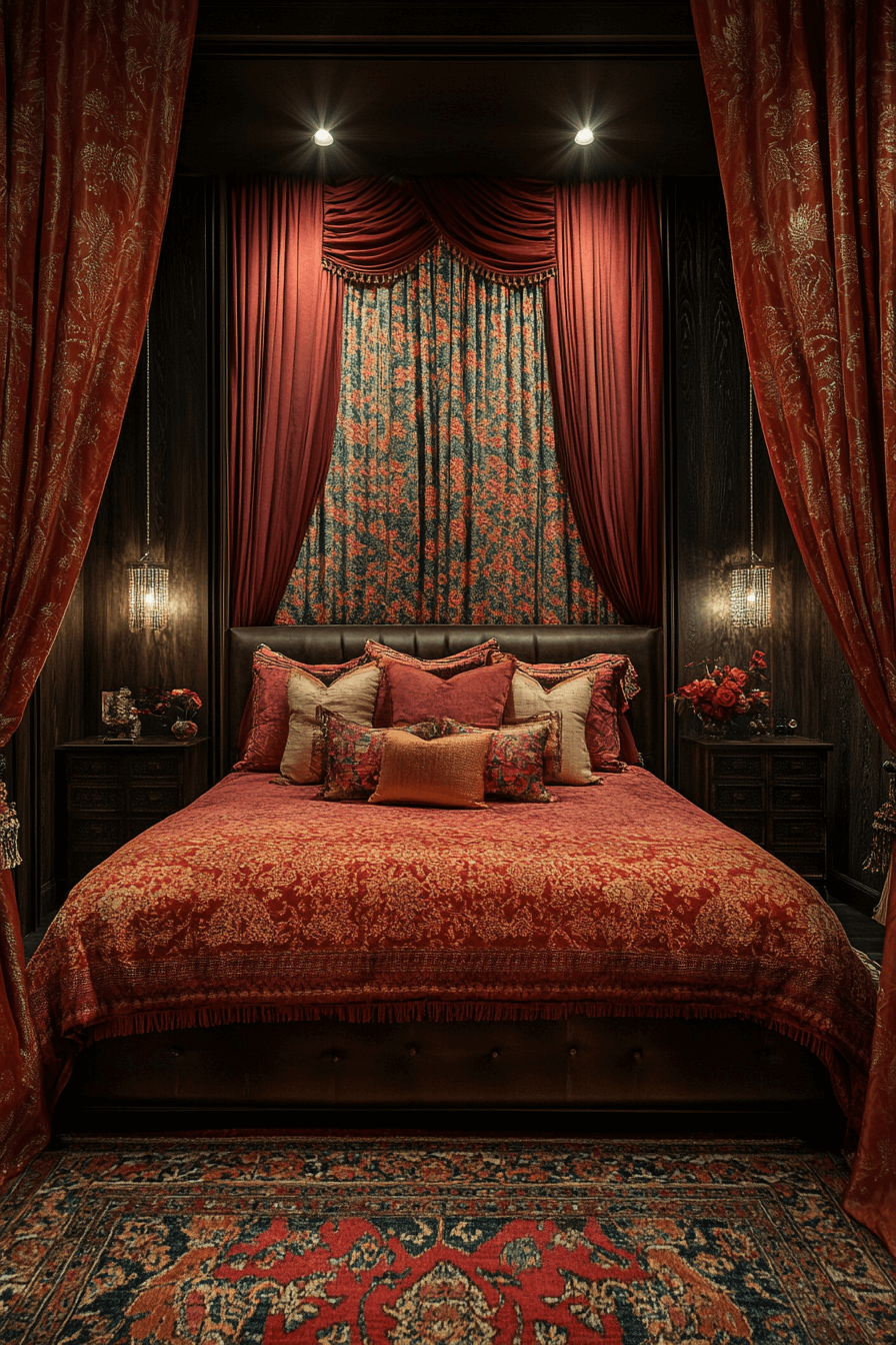 25+ Luxury Bedroom Master Upgrades That Add Instant Refinement 13 25+ Luxury Bedroom Master Upgrades That Add Instant Refinement