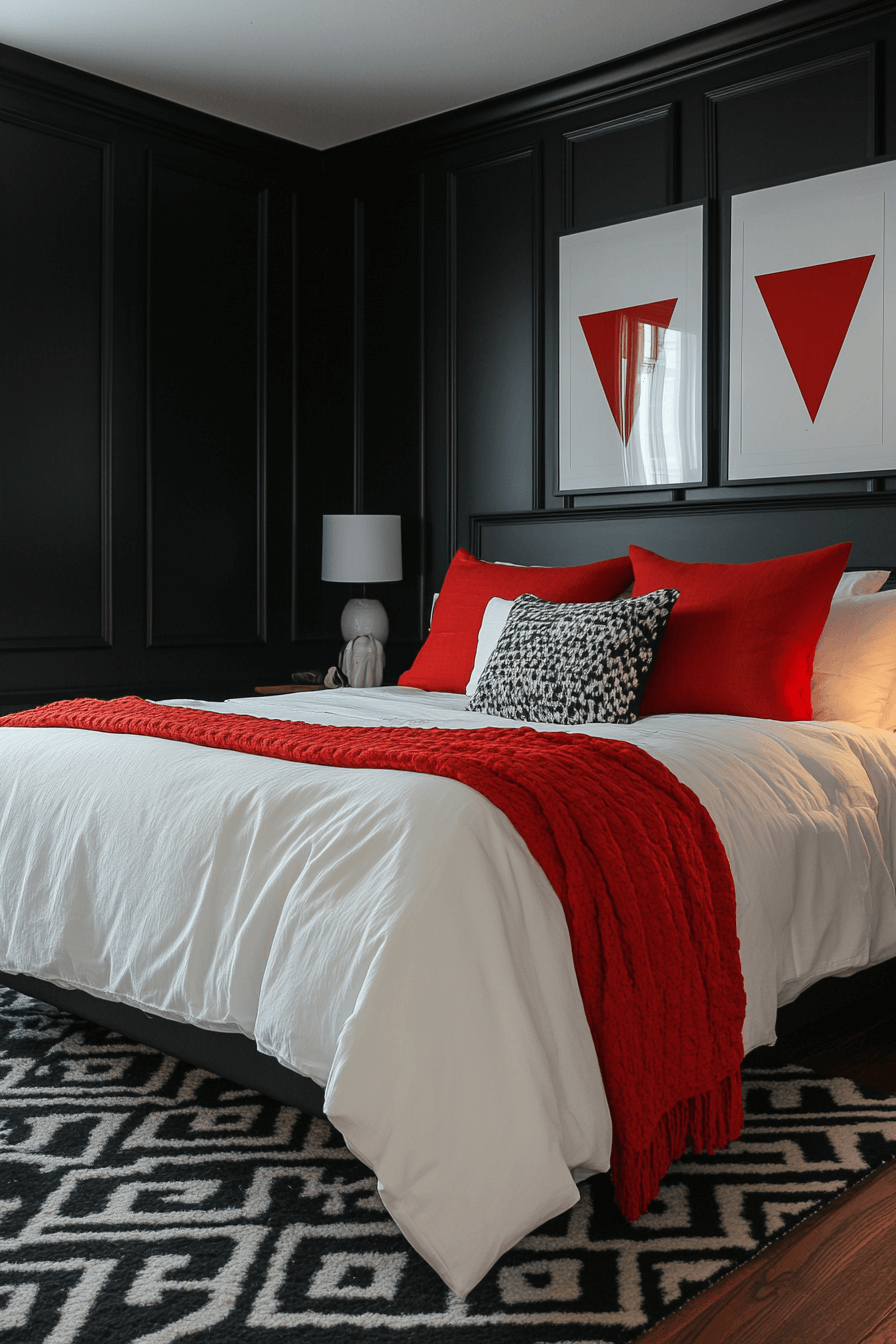 26+ Small Apartment Decorating Secrets for a Home That Feels Spacious and Inviting 14 26+ Small Apartment Decorating Secrets for a Home That Feels Spacious and Inviting