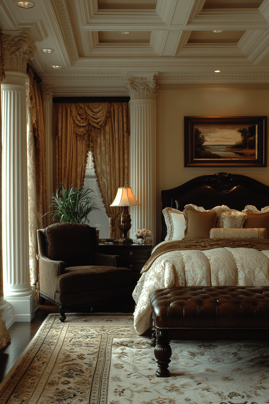 25+ Luxury Bedroom Master Upgrades That Add Instant Refinement 14 25+ Luxury Bedroom Master Upgrades That Add Instant Refinement