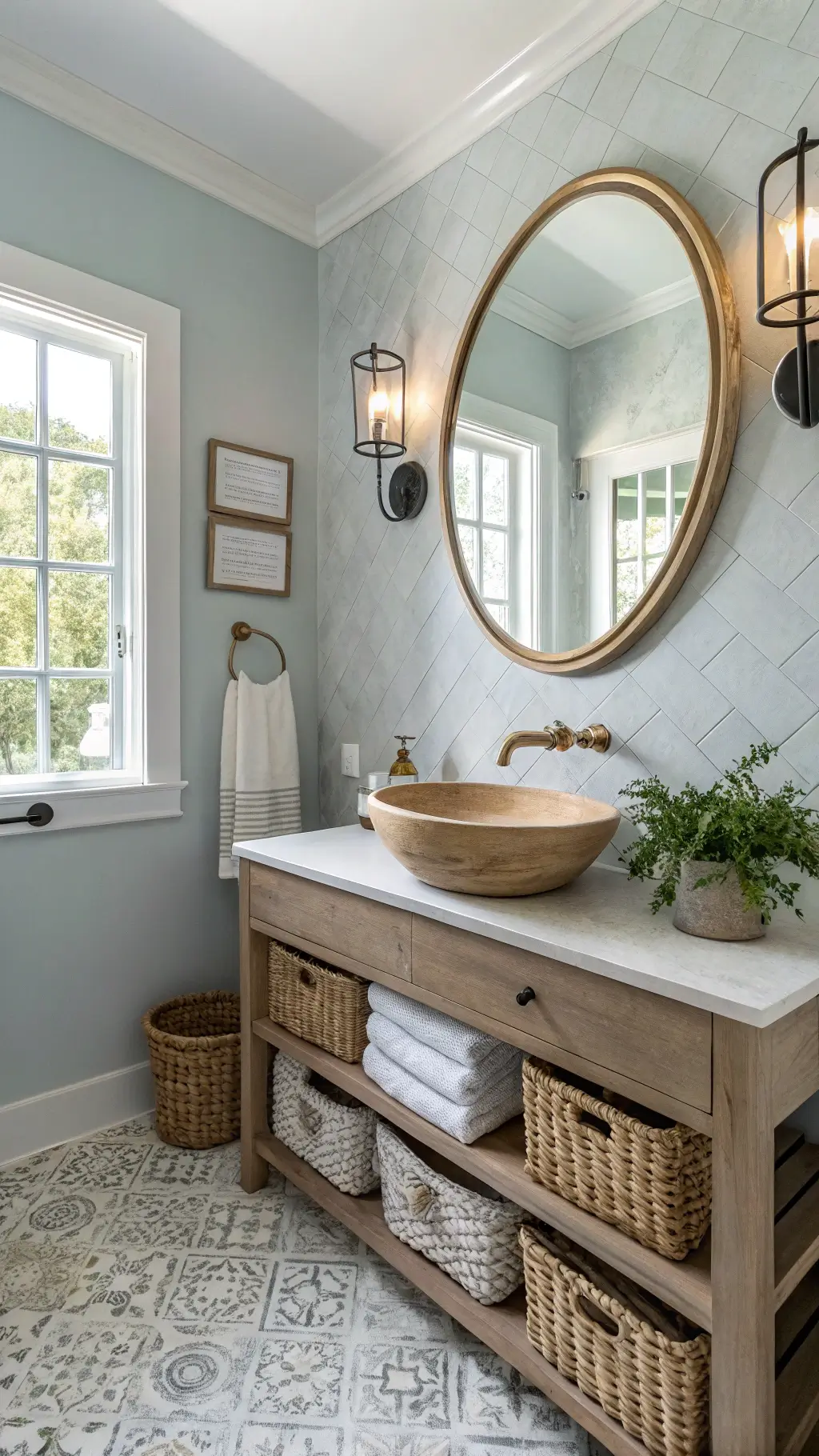 Coastal Calm: Designing a Serene and Stylish Coastal Interior