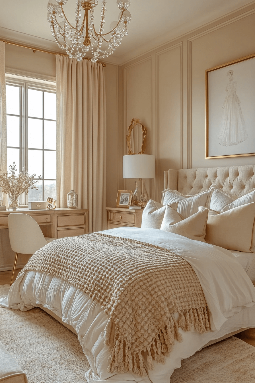 27+ Luxury Kids Bedroom Trends Every Parent Should Try 15 27+ Luxury Kids Bedroom Trends Every Parent Should Try