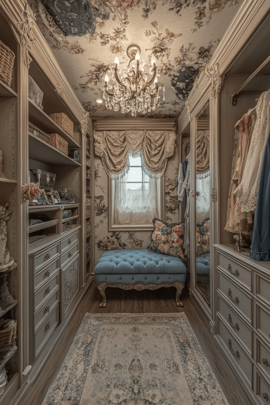 28+ Luxury Closets Design Secrets to Keep Your Wardrobe Organized