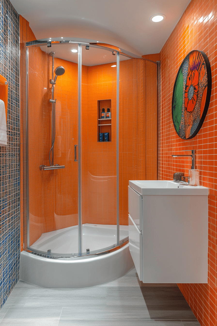 26+ Small Apartment Decorating Secrets for a Home That Feels Spacious and Inviting 15 26+ Small Apartment Decorating Secrets for a Home That Feels Spacious and Inviting