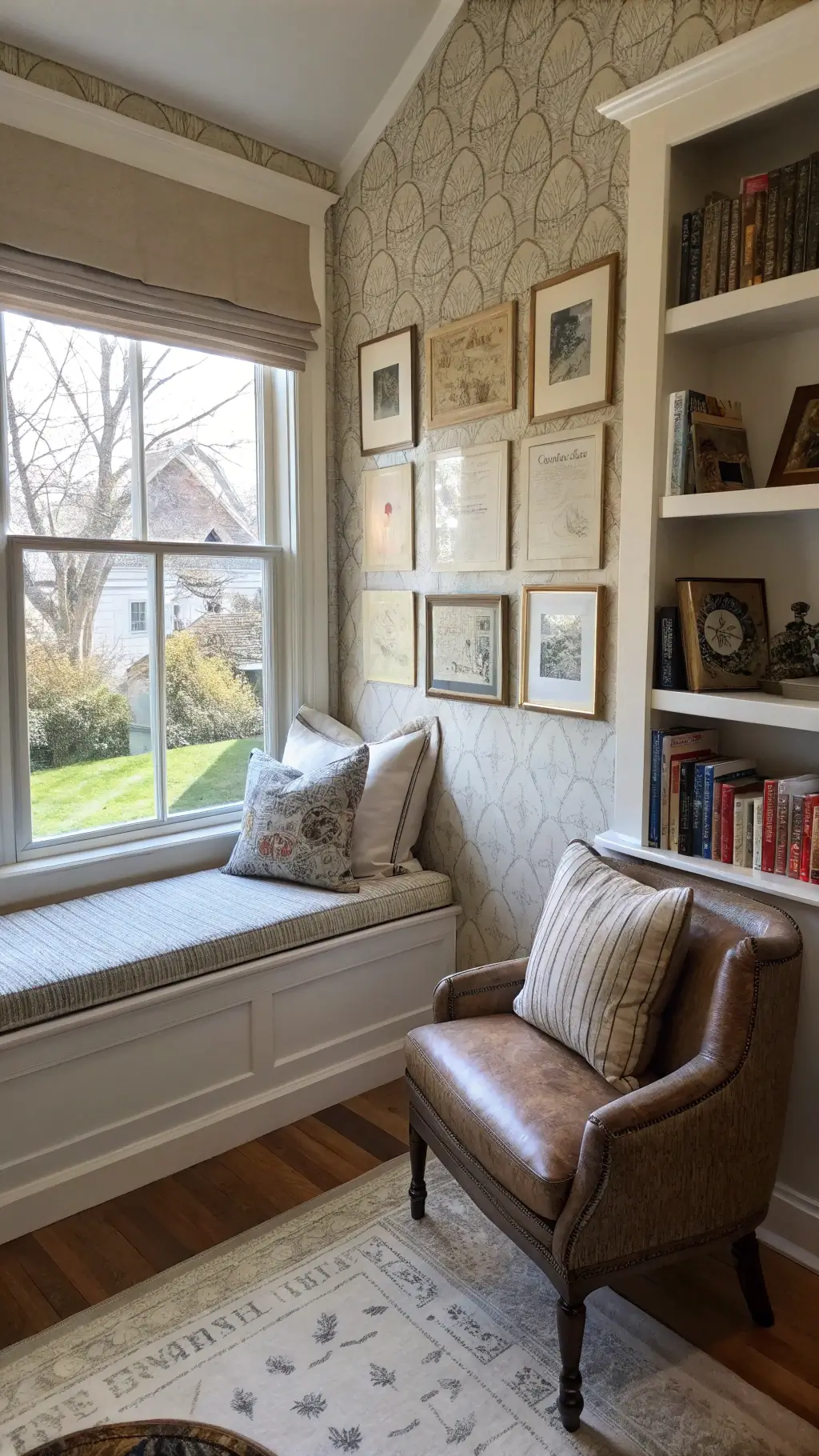 Coastal Calm: Designing a Serene and Stylish Coastal Interior
