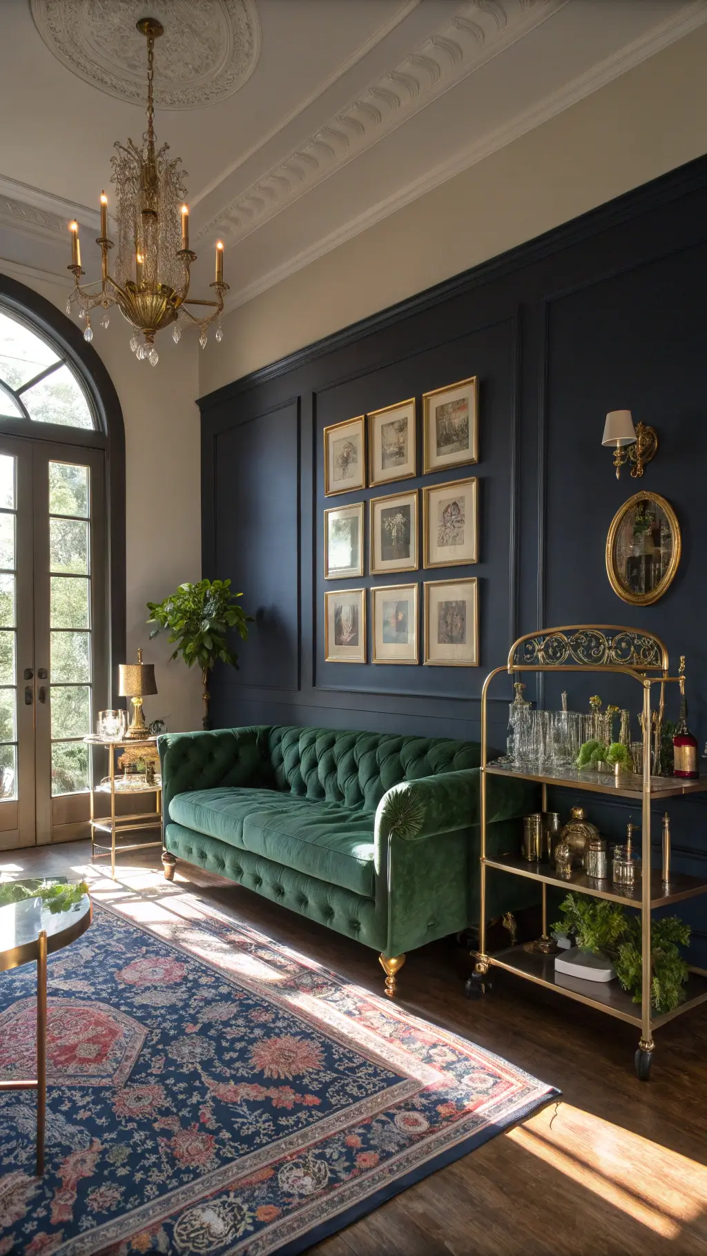 Maximalism Magic: How to Create a Bold, Vibrant Living Space That Tells Your Unique Story