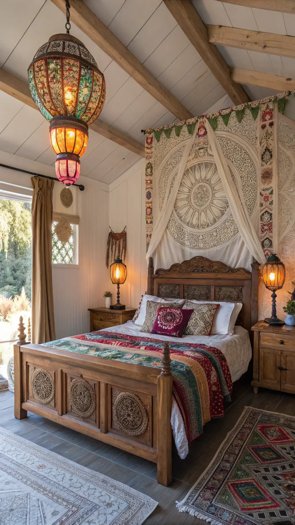 Maximalism Magic: How to Create a Bold, Vibrant Living Space That Tells Your Unique Story