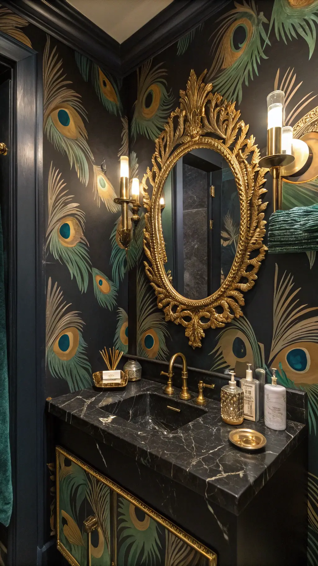 Maximalism Magic: How to Create a Bold, Vibrant Living Space That Tells Your Unique Story