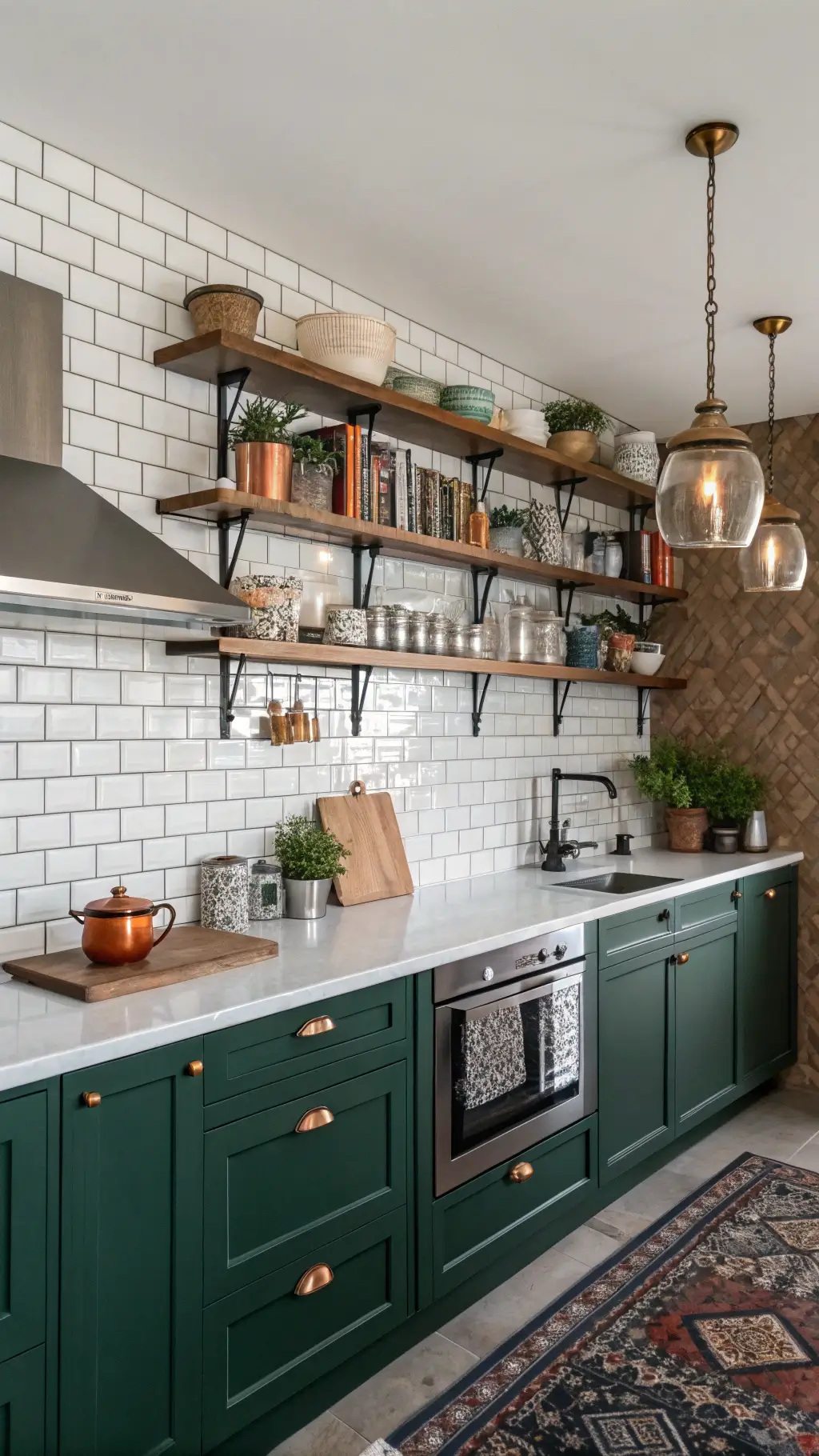 Maximalism Magic: How to Create a Bold, Vibrant Living Space That Tells Your Unique Story