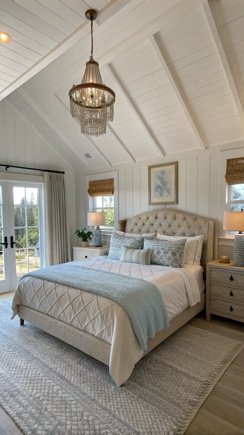 Coastal Decor: Transform Your Home into a Breezy, Serene Sanctuary