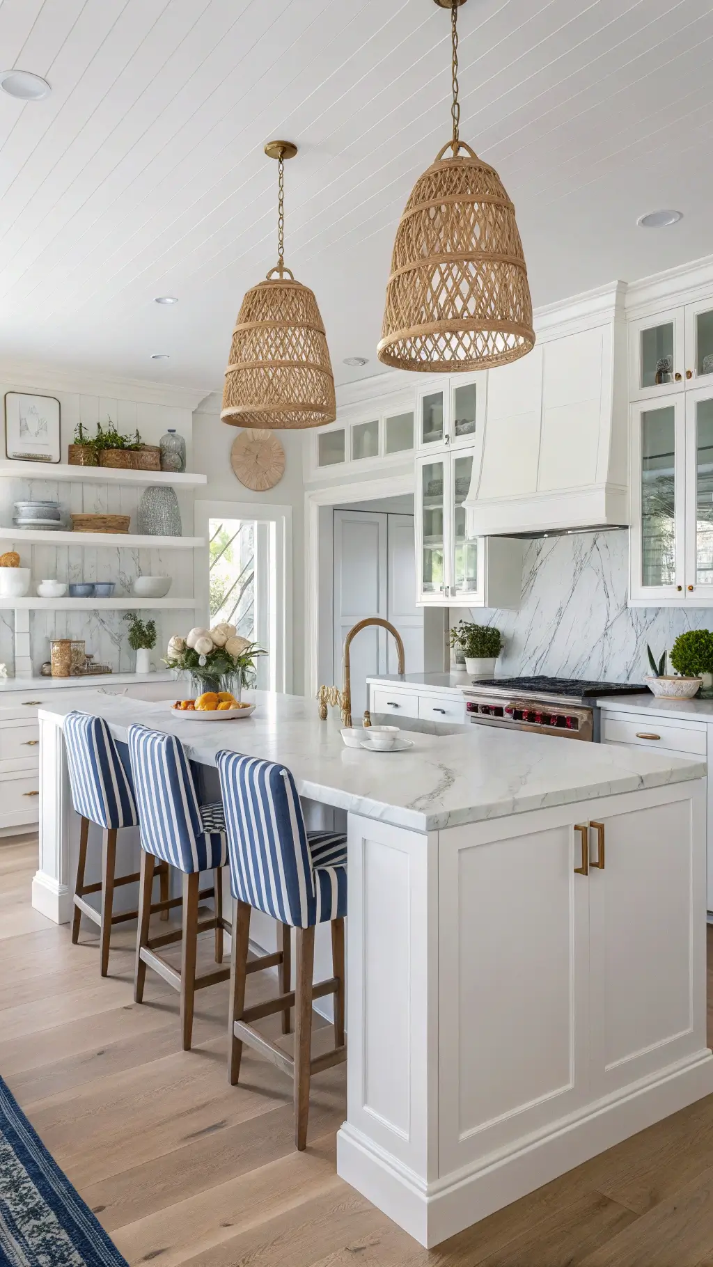 Coastal Decor: Transform Your Home into a Breezy, Serene Sanctuary