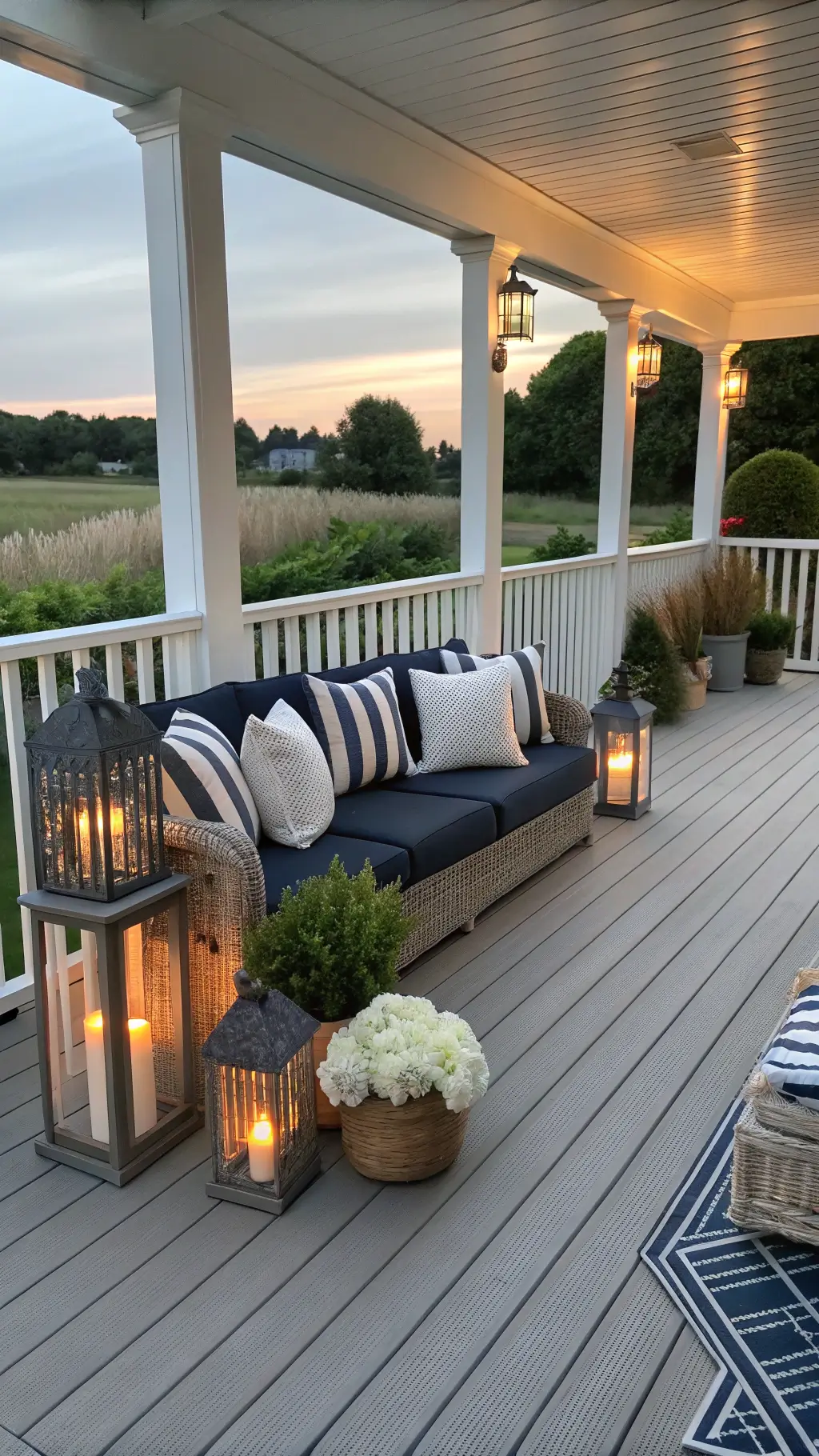 Coastal Decor: Transform Your Home into a Breezy, Serene Sanctuary