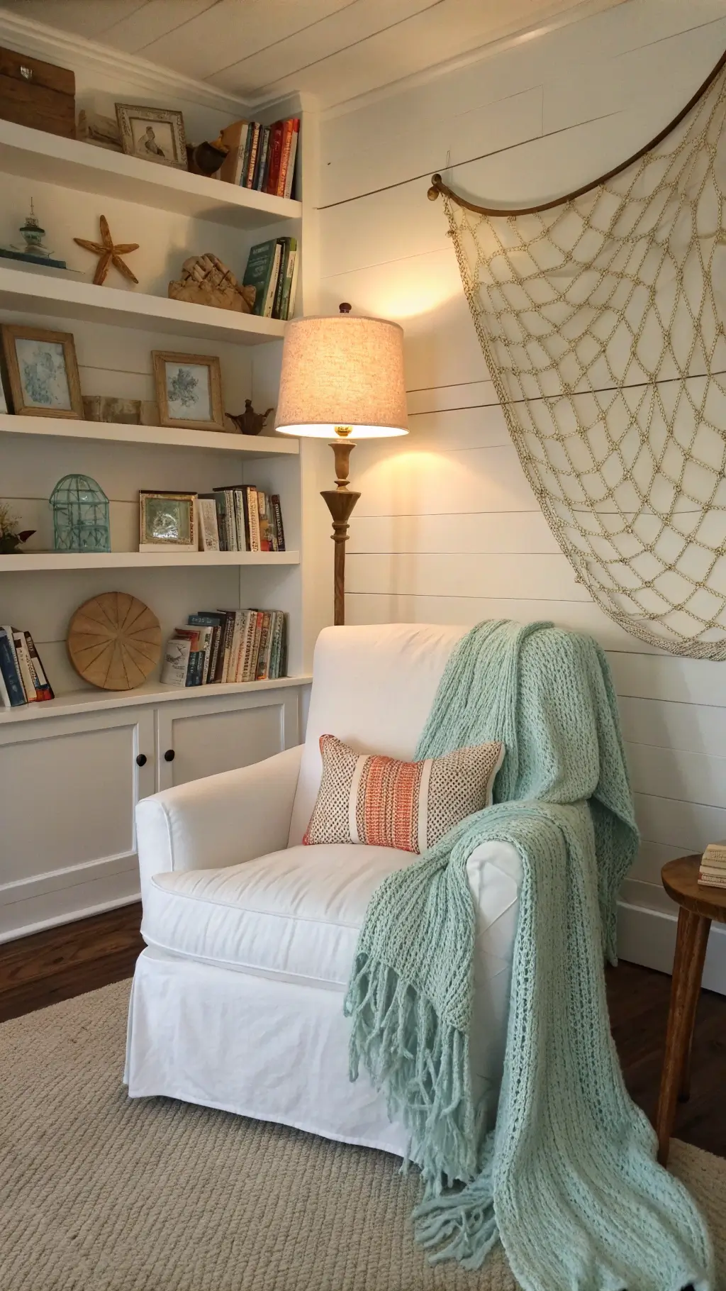 Coastal Decor: Transform Your Home into a Breezy, Serene Sanctuary