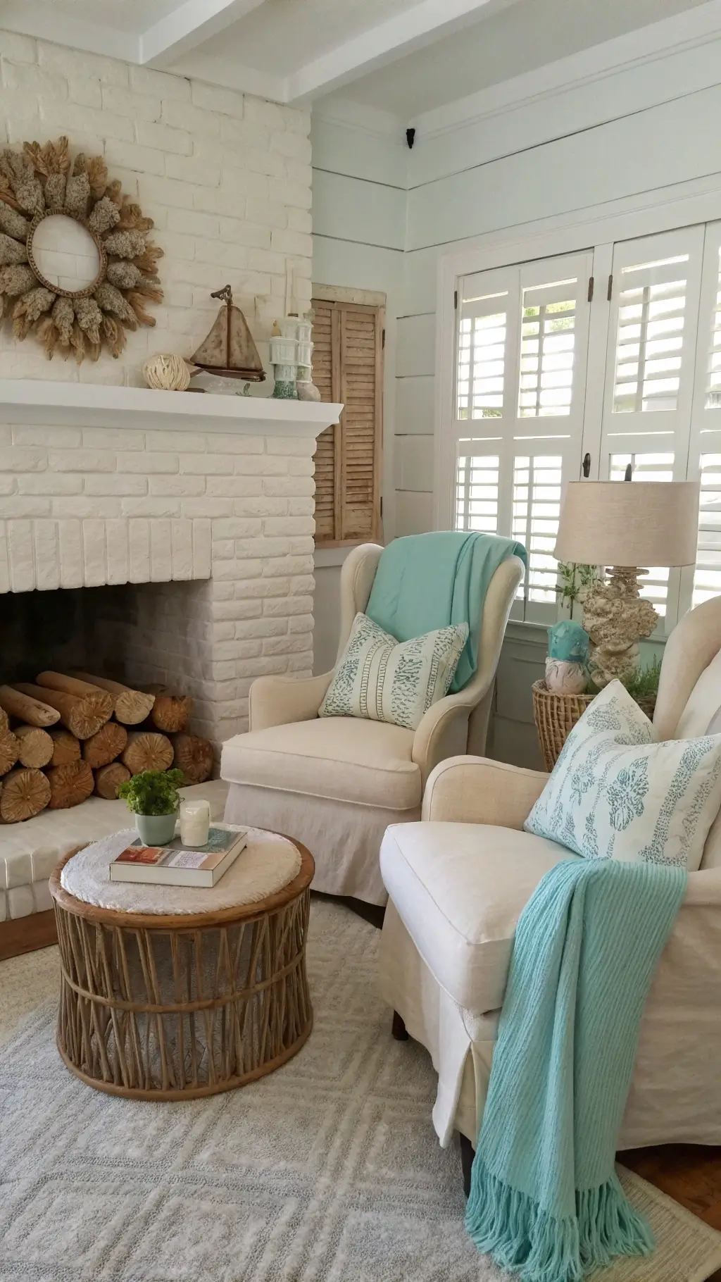 Creating a Serene Coastal Bedroom: Your Ultimate Design Guide