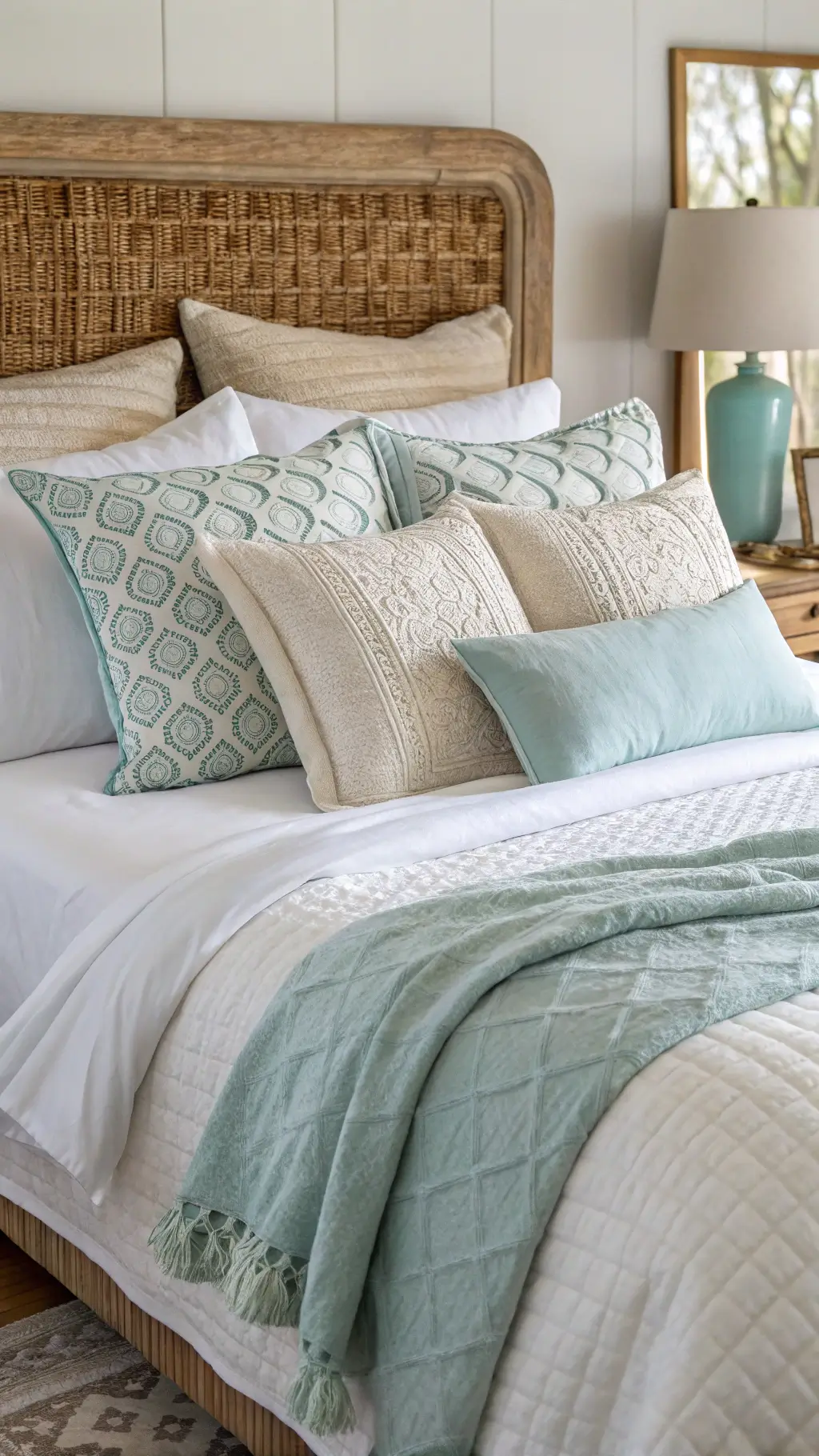 Creating a Serene Coastal Bedroom: Your Ultimate Design Guide