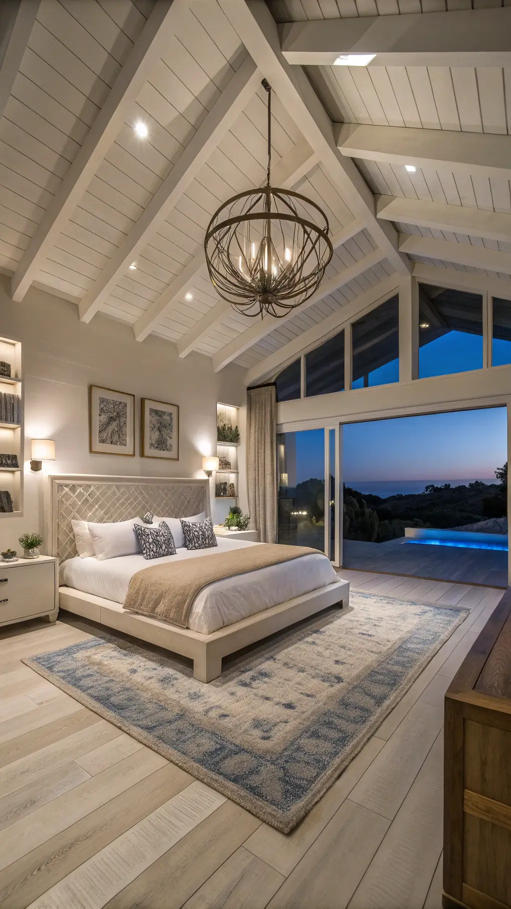 Creating a Serene Coastal Bedroom: Your Ultimate Design Guide