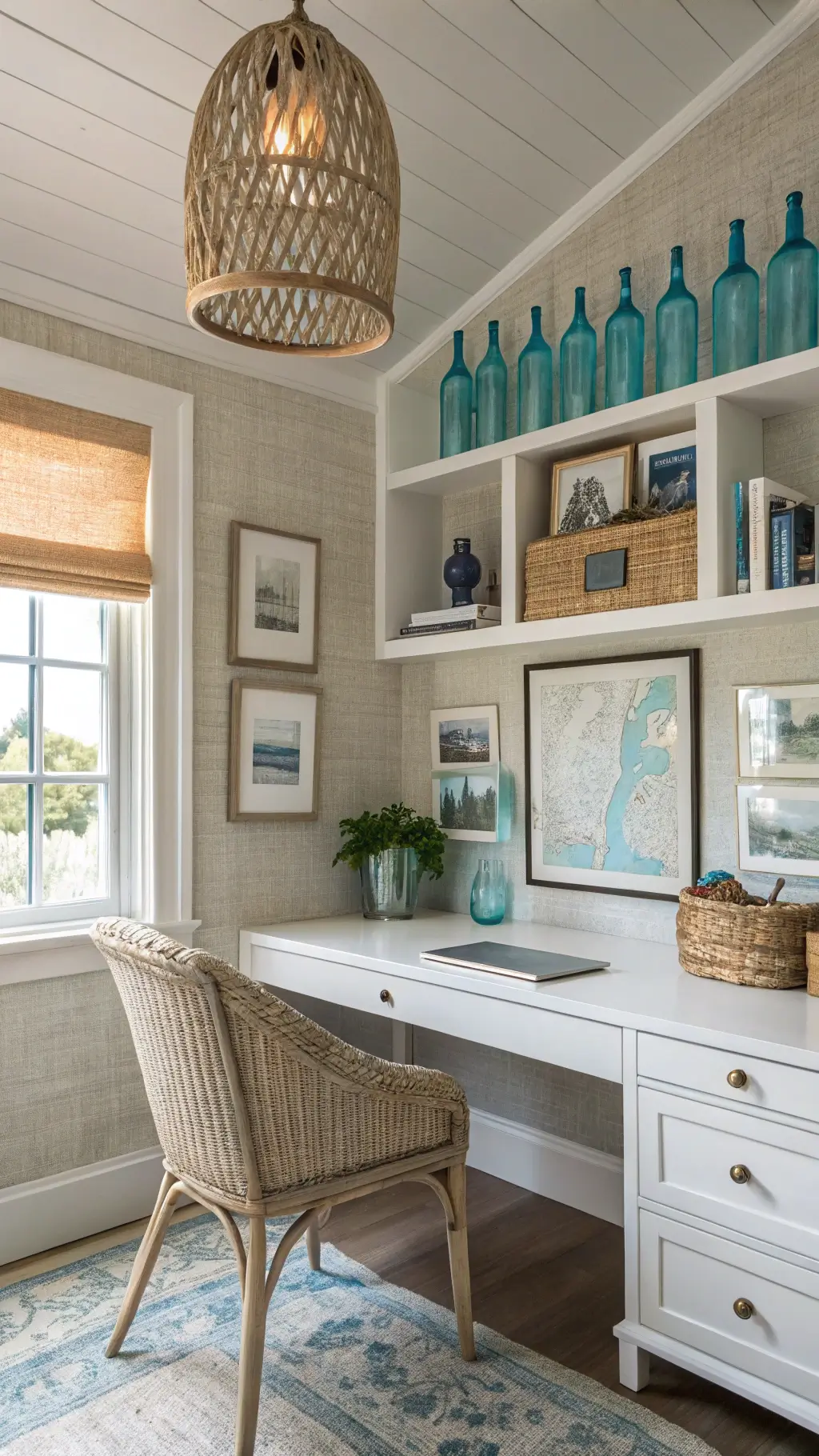 Creating a Serene Coastal Bedroom: Your Ultimate Design Guide