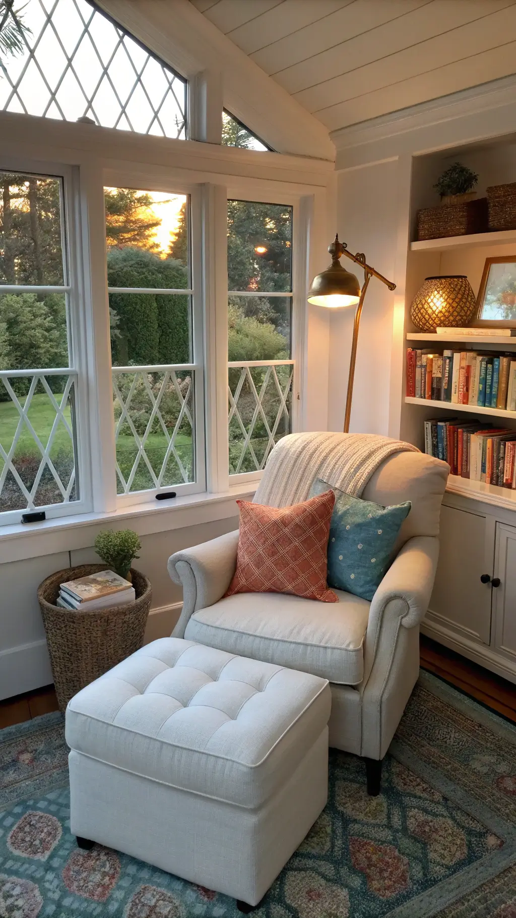 Coastal Living Room Decor: Transform Your Space into a Serene Beach Retreat