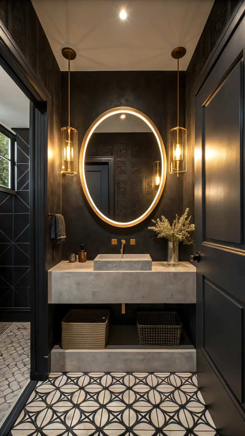 Transform Your Bathroom into a Stunning Sanctuary: The Ultimate Aesthetic Decor Guide