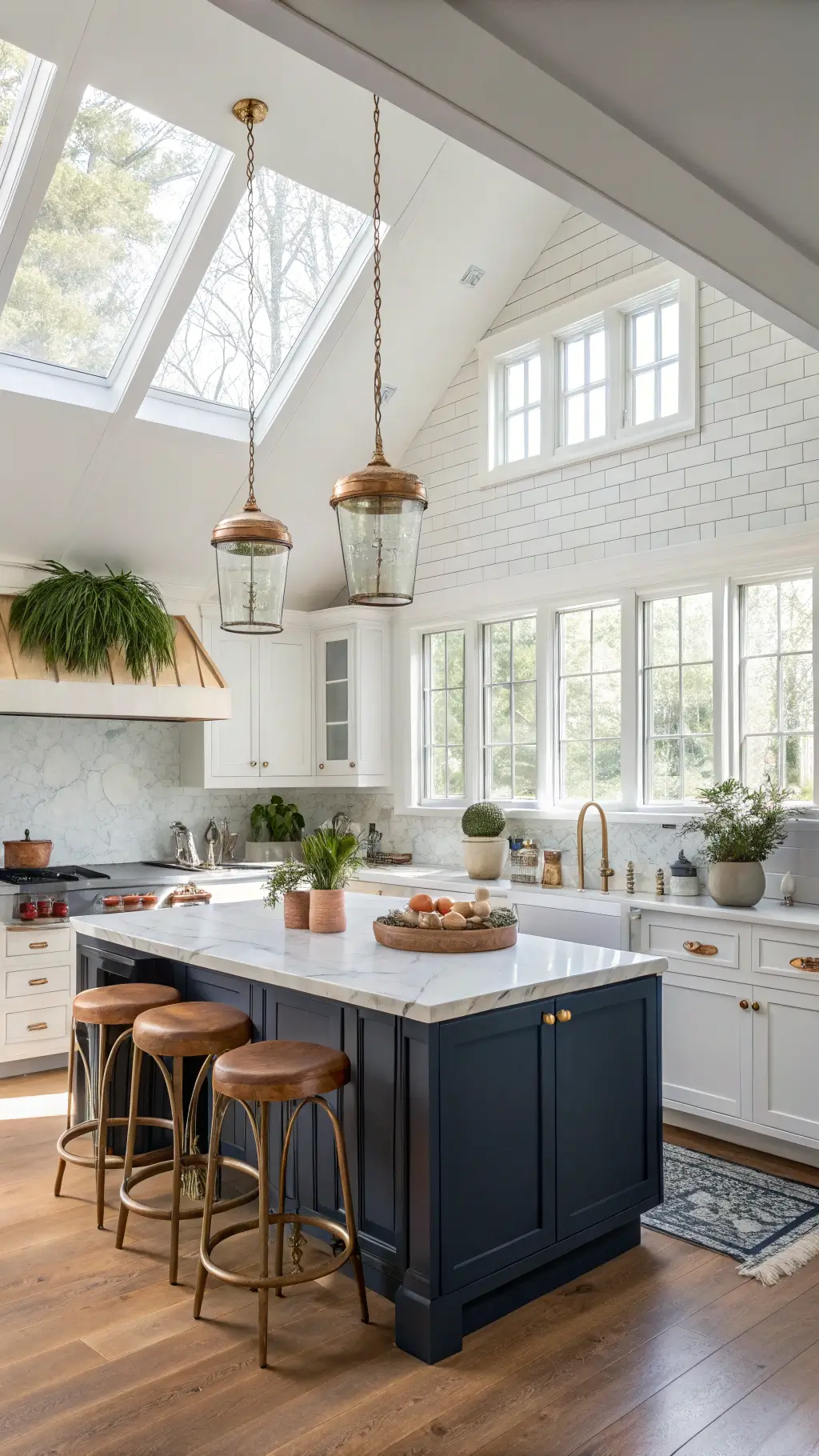 Coastal Decor: Transform Your Space into a Serene Beach Retreat