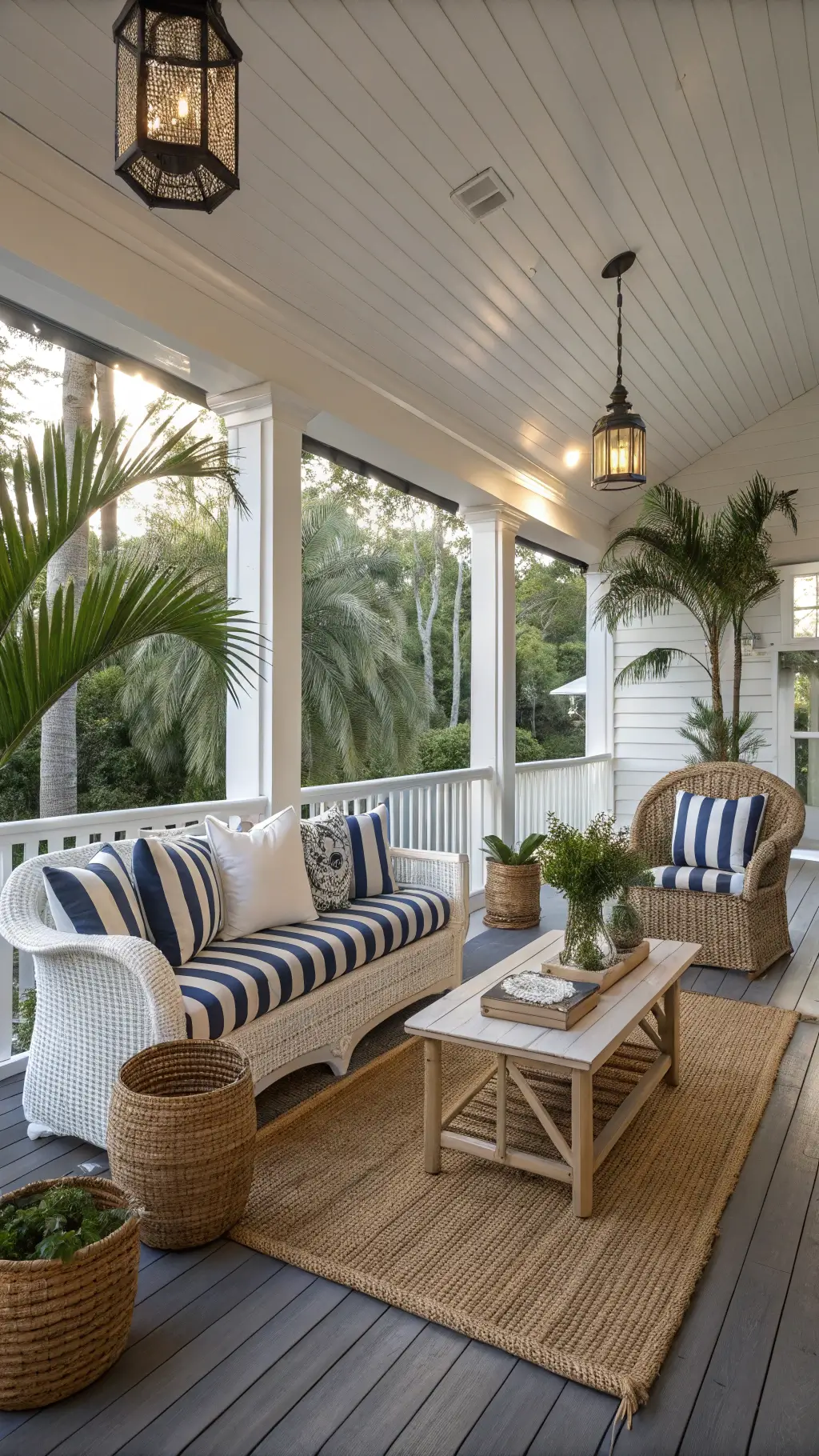 Coastal Decor: Transform Your Space into a Serene Beach Retreat