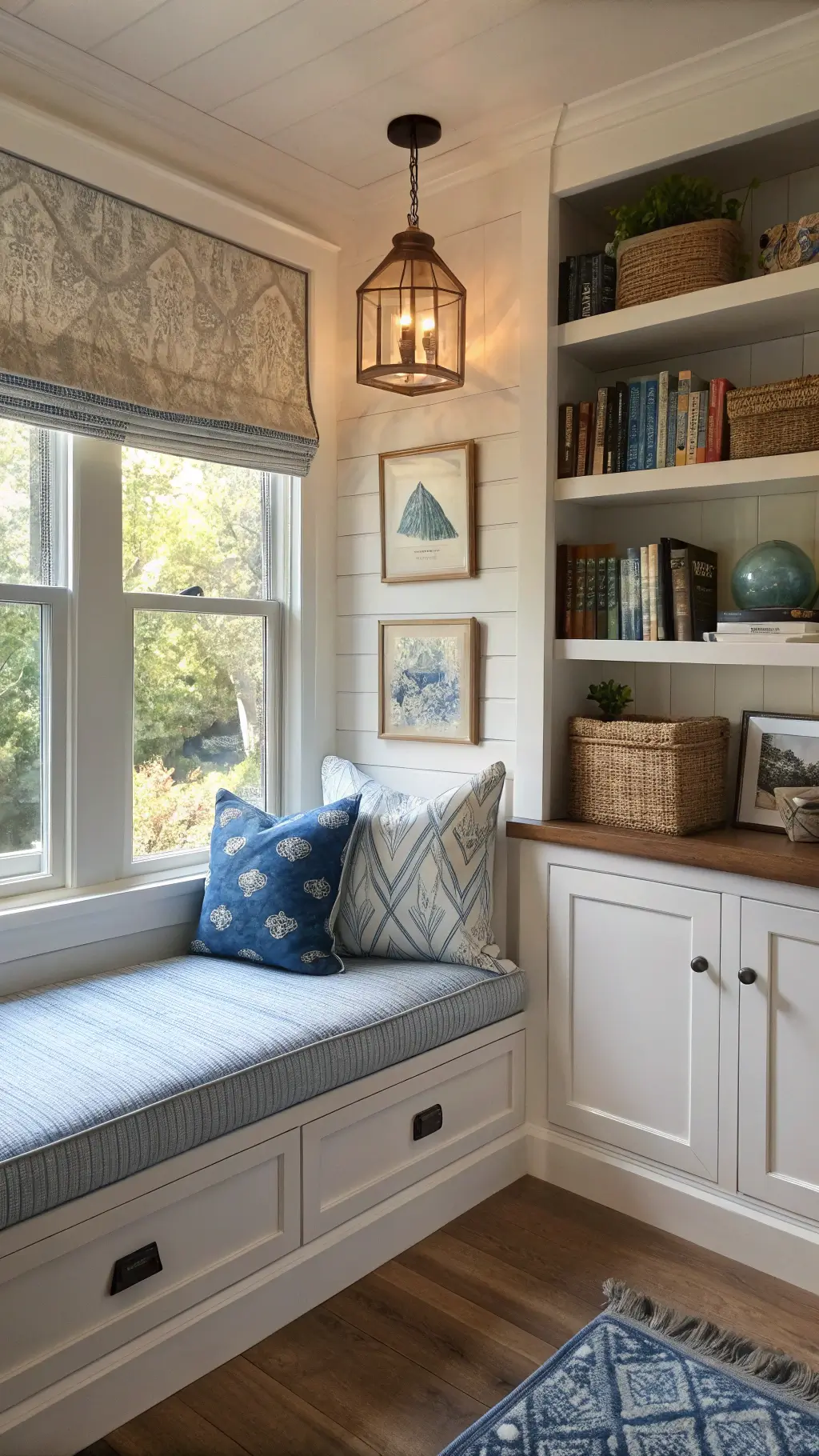 Coastal Decor: Transform Your Space into a Serene Beach Retreat