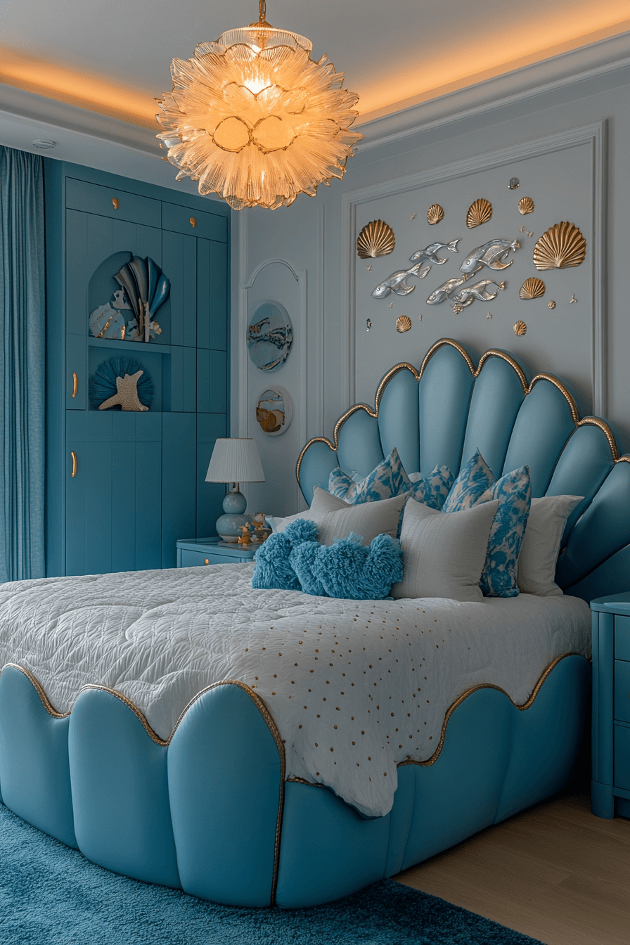 27+ Luxury Kids Bedroom Trends Every Parent Should Try 16 27+ Luxury Kids Bedroom Trends Every Parent Should Try