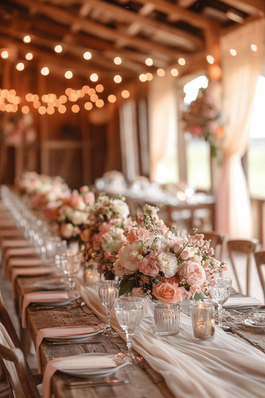 25+ Boho Wedding Ceremony Ideas To Make Your Day Truly Unique 16 25+ Boho Wedding Ceremony Ideas To Make Your Day Truly Unique