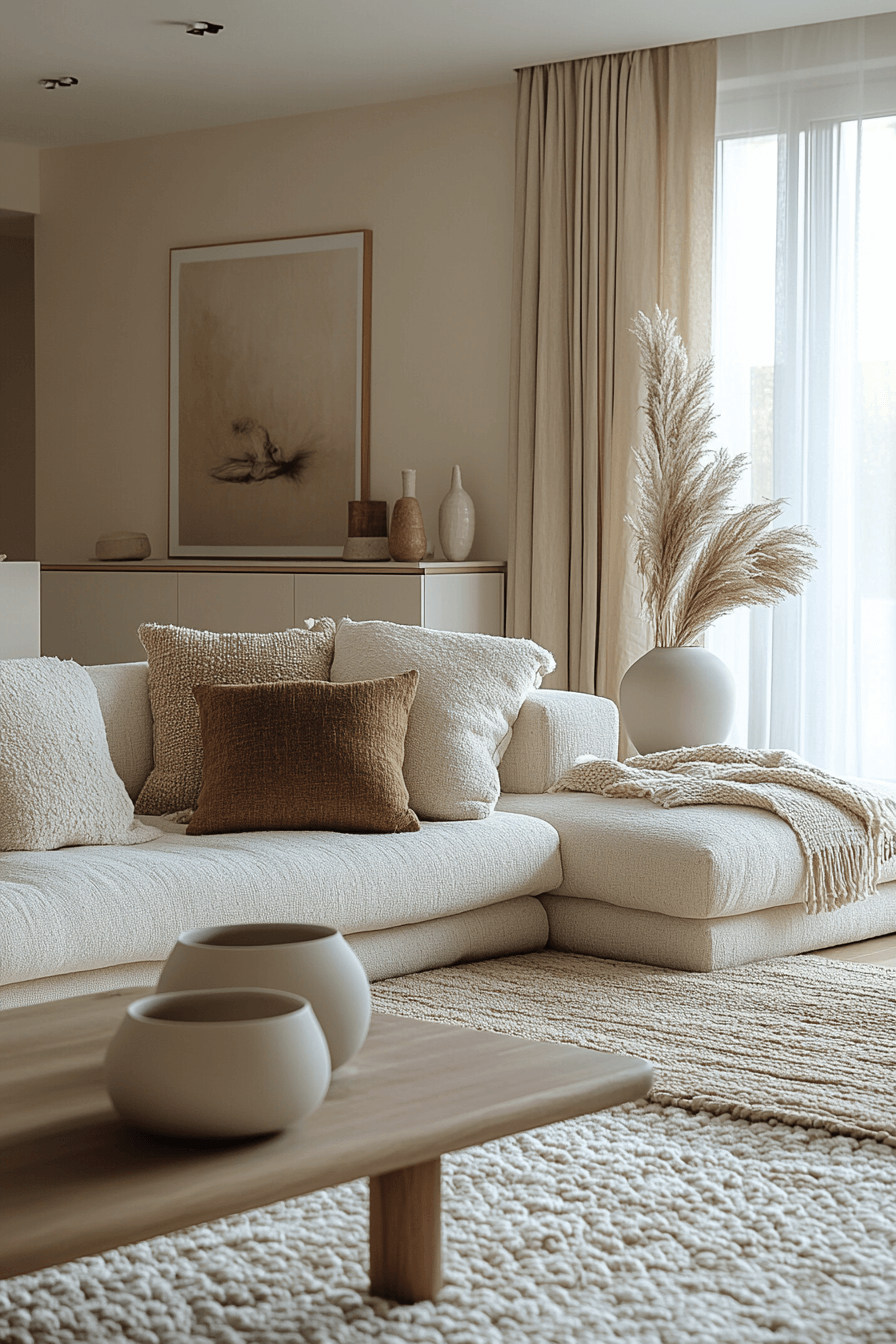 25+ Apartment Aesthetic Cozy Accents: Affordable Ideas That Make a Big Impact