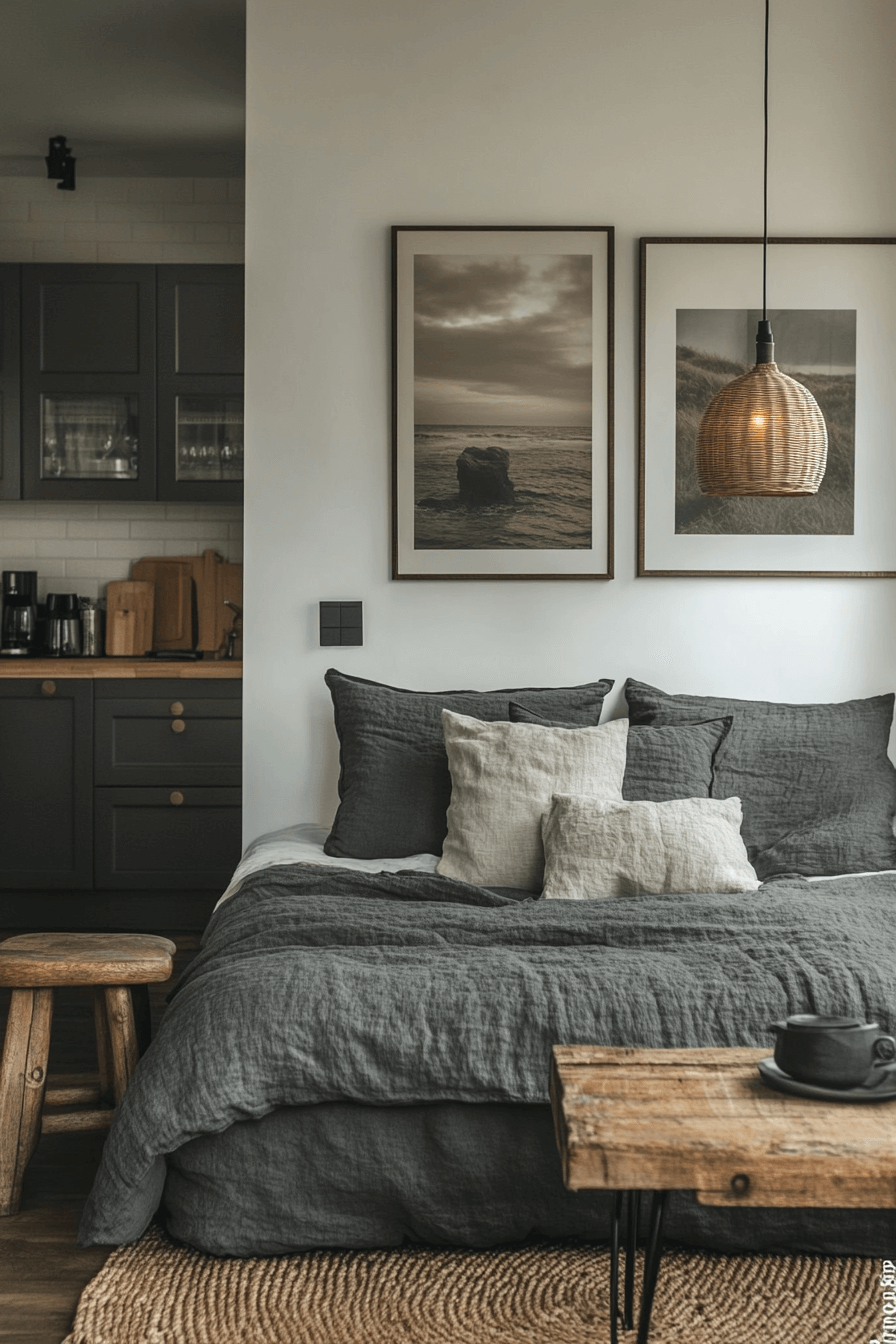 28+ Studio Apartment Ideas for Creative and Functional Layouts 16 28+ Studio Apartment Ideas for Creative and Functional Layouts