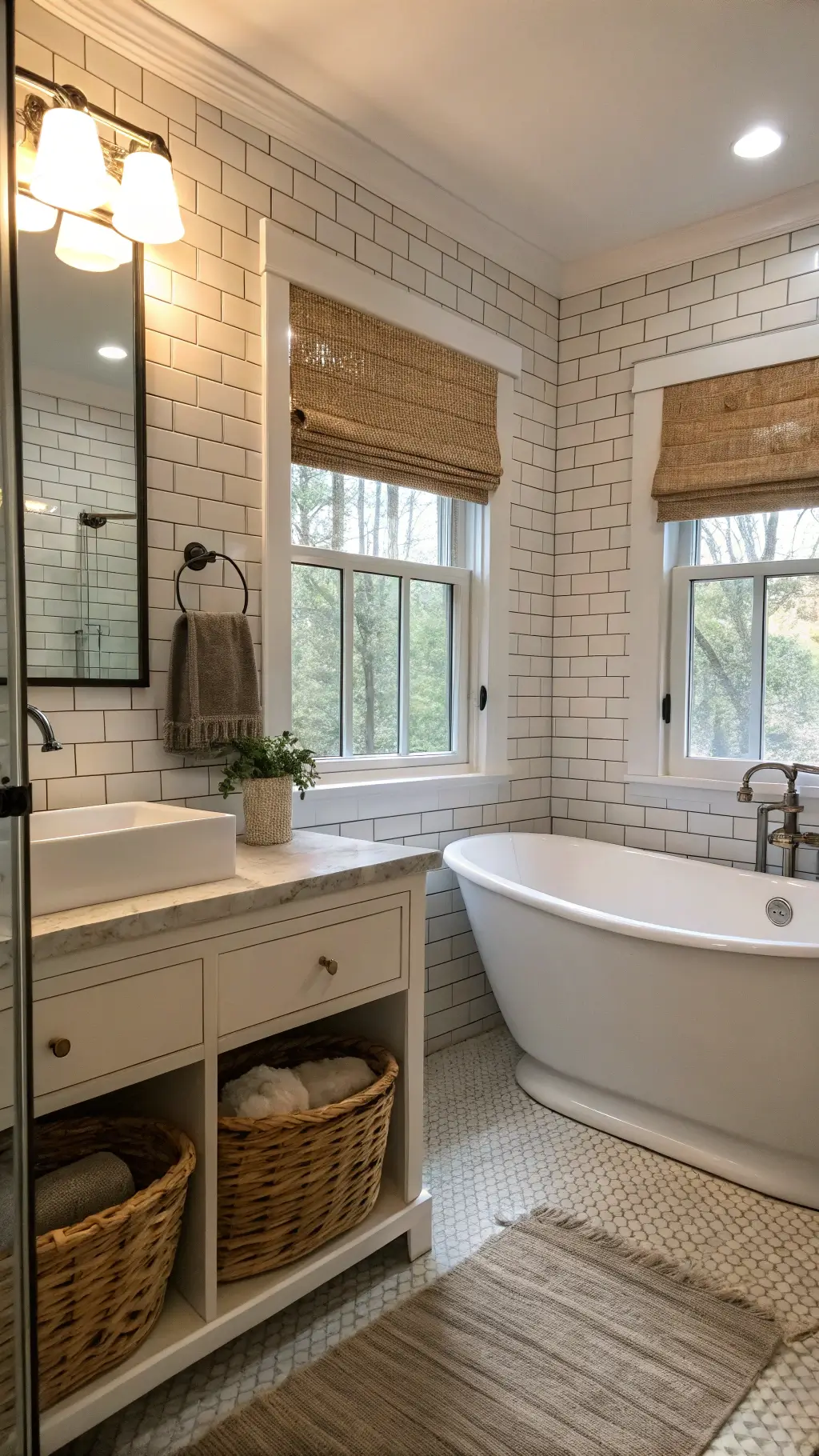 Coastal Living Decor: Create Your Serene Beach-Inspired Sanctuary