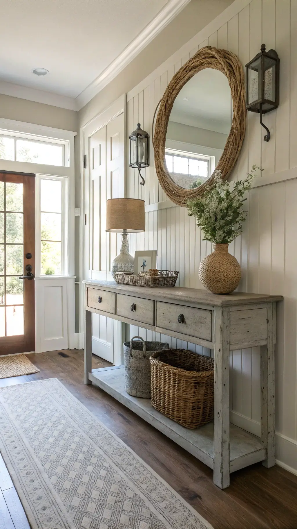 Coastal Living Decor: Create Your Serene Beach-Inspired Sanctuary