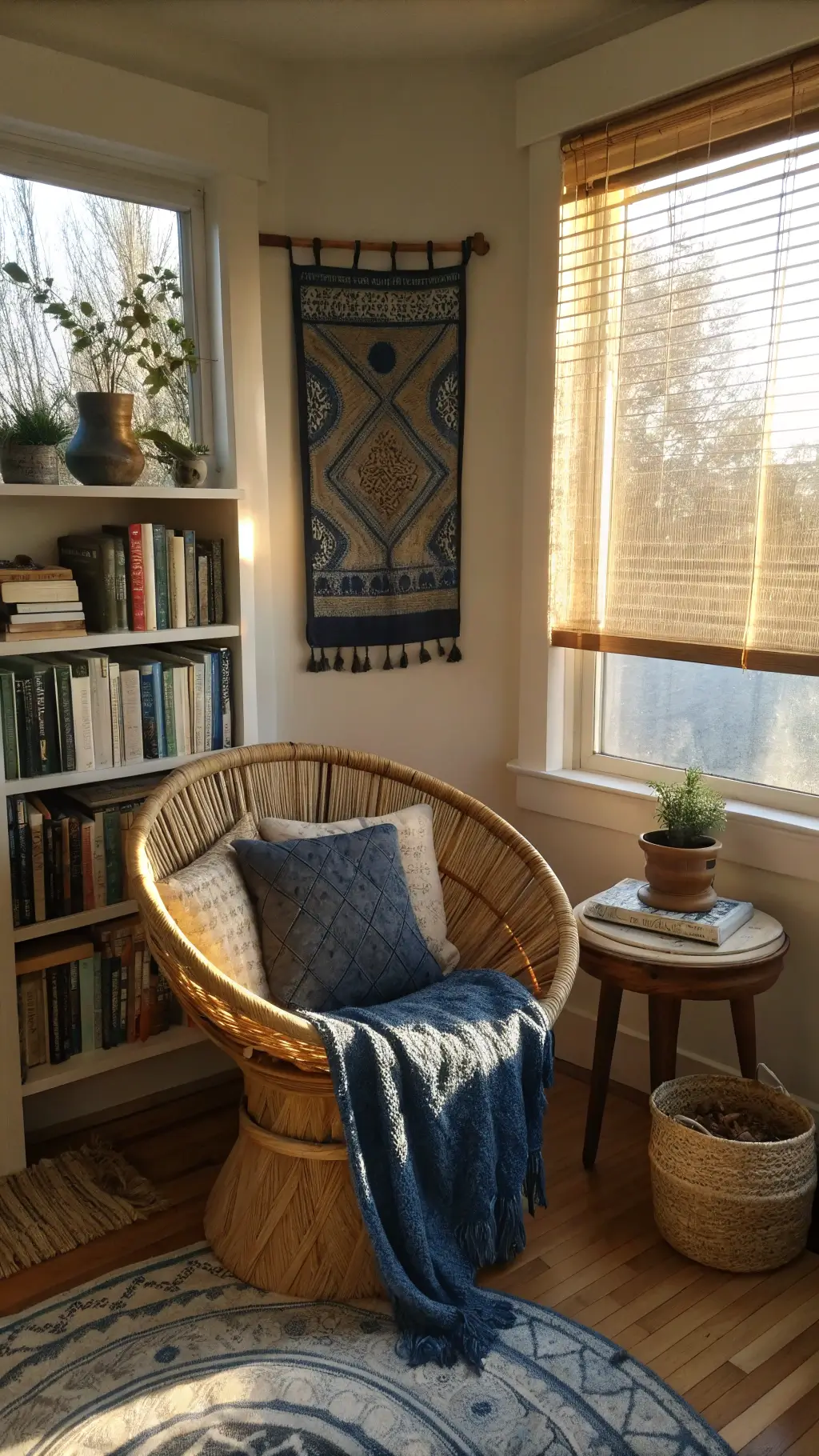 Beach Boho: Transform Your Space into a Coastal Bohemian Paradise
