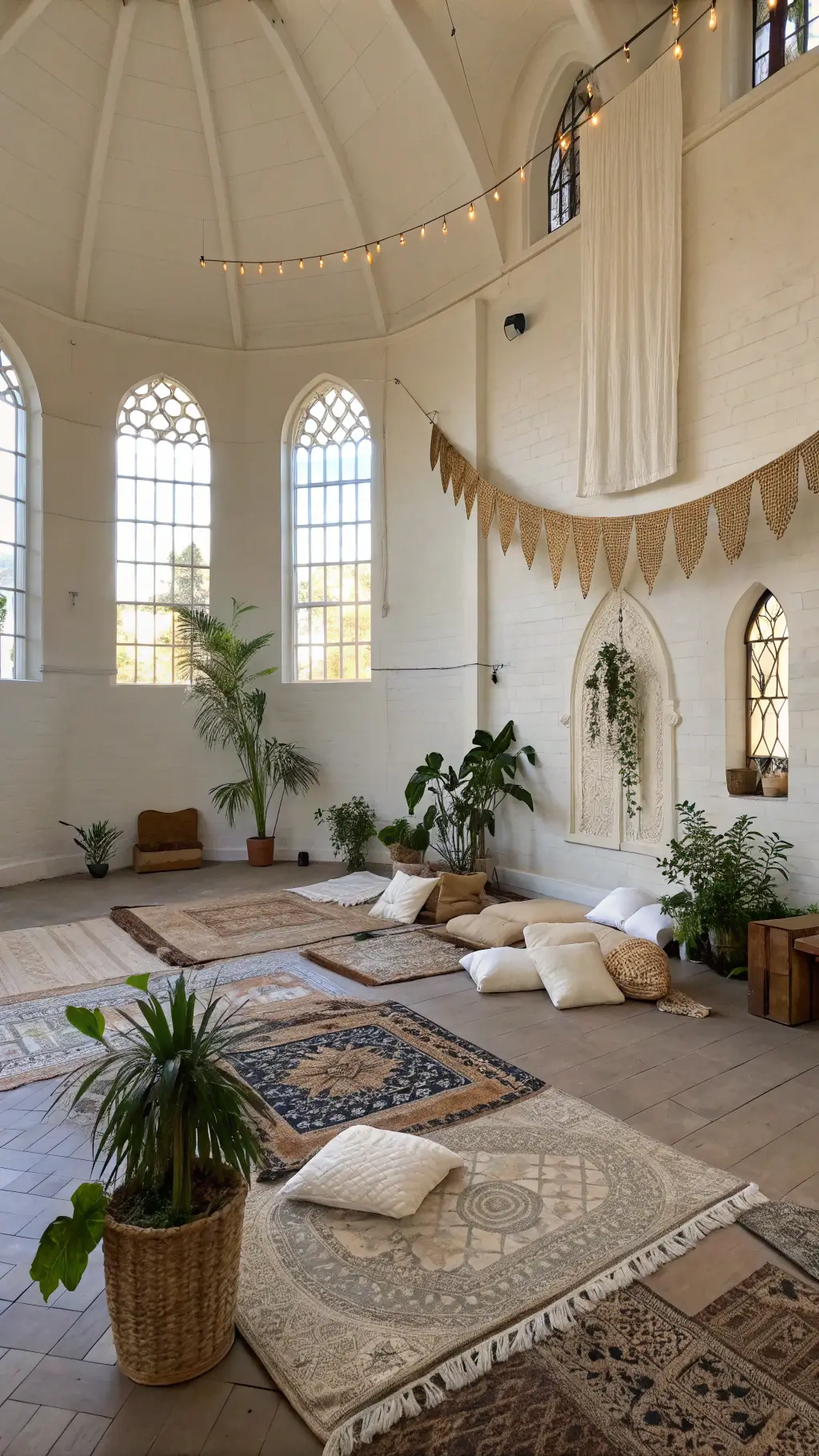 Beach Boho: Transform Your Space into a Coastal Bohemian Paradise