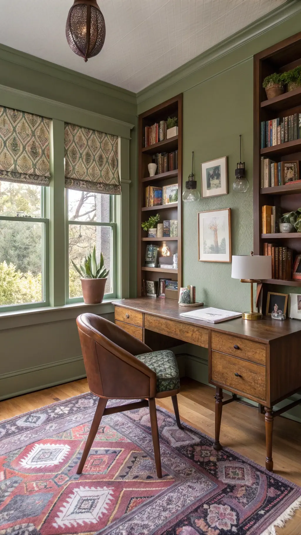 Bold & Brilliant: The Ultimate Guide to Eclectic Home Decor Styling