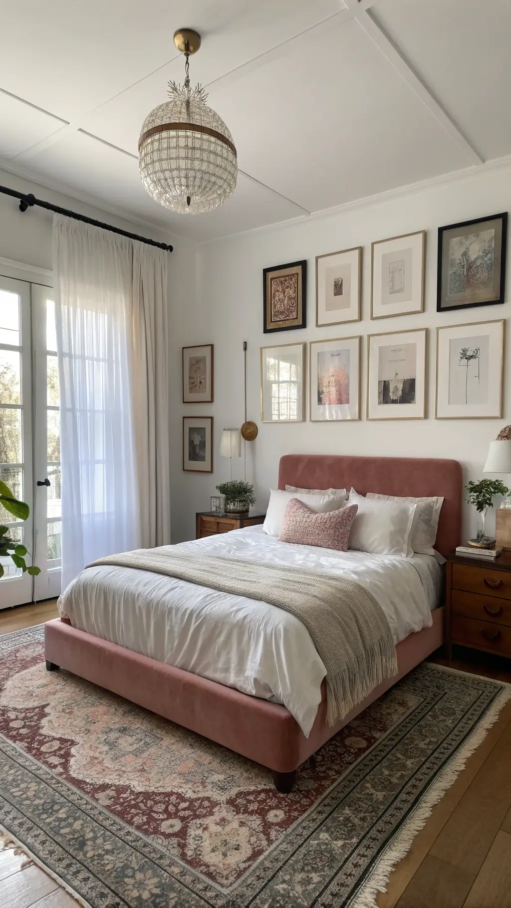 Bold & Brilliant: The Ultimate Guide to Eclectic Home Decor Styling
