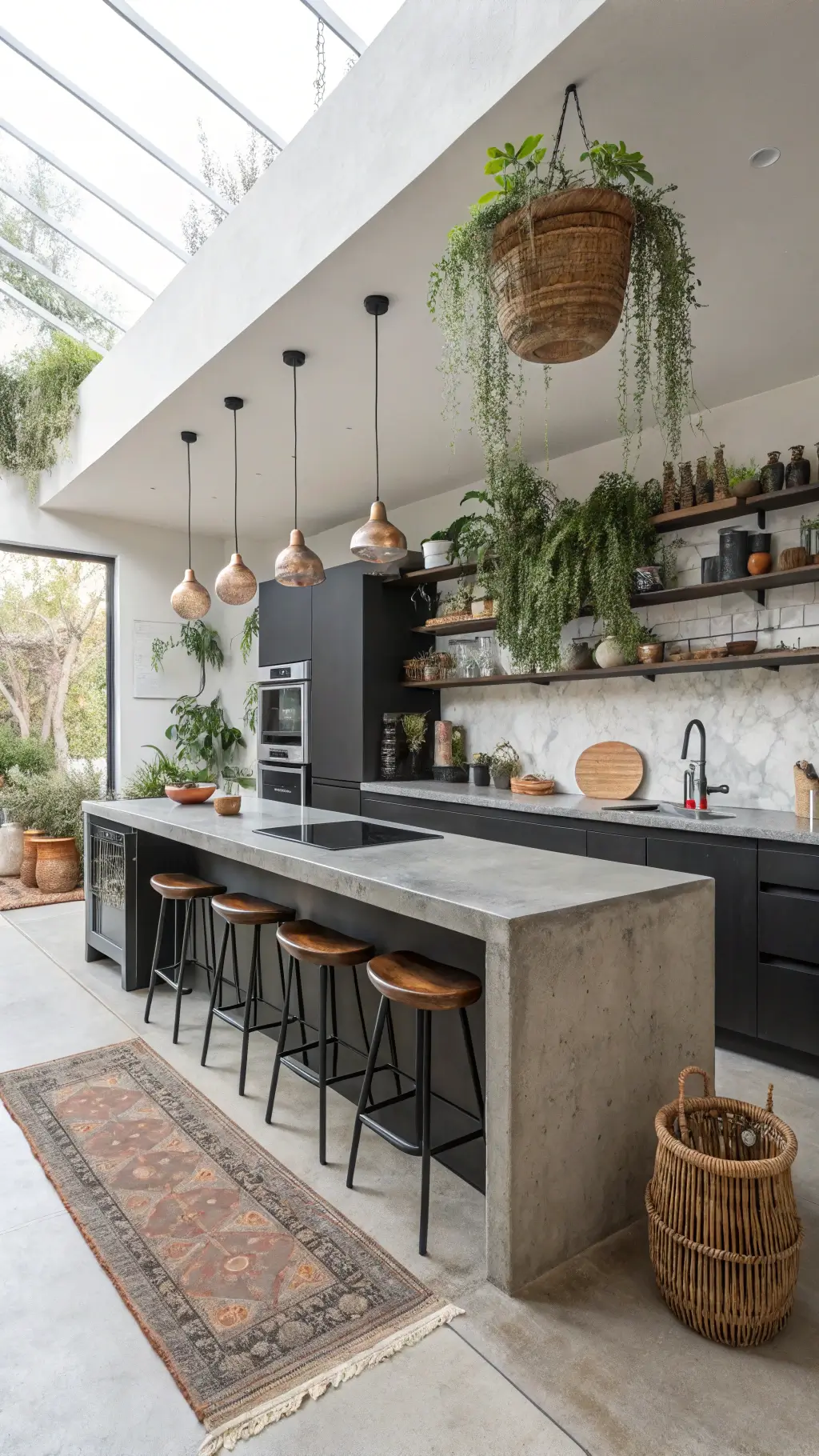 Bold & Brilliant: The Ultimate Guide to Eclectic Home Decor Styling