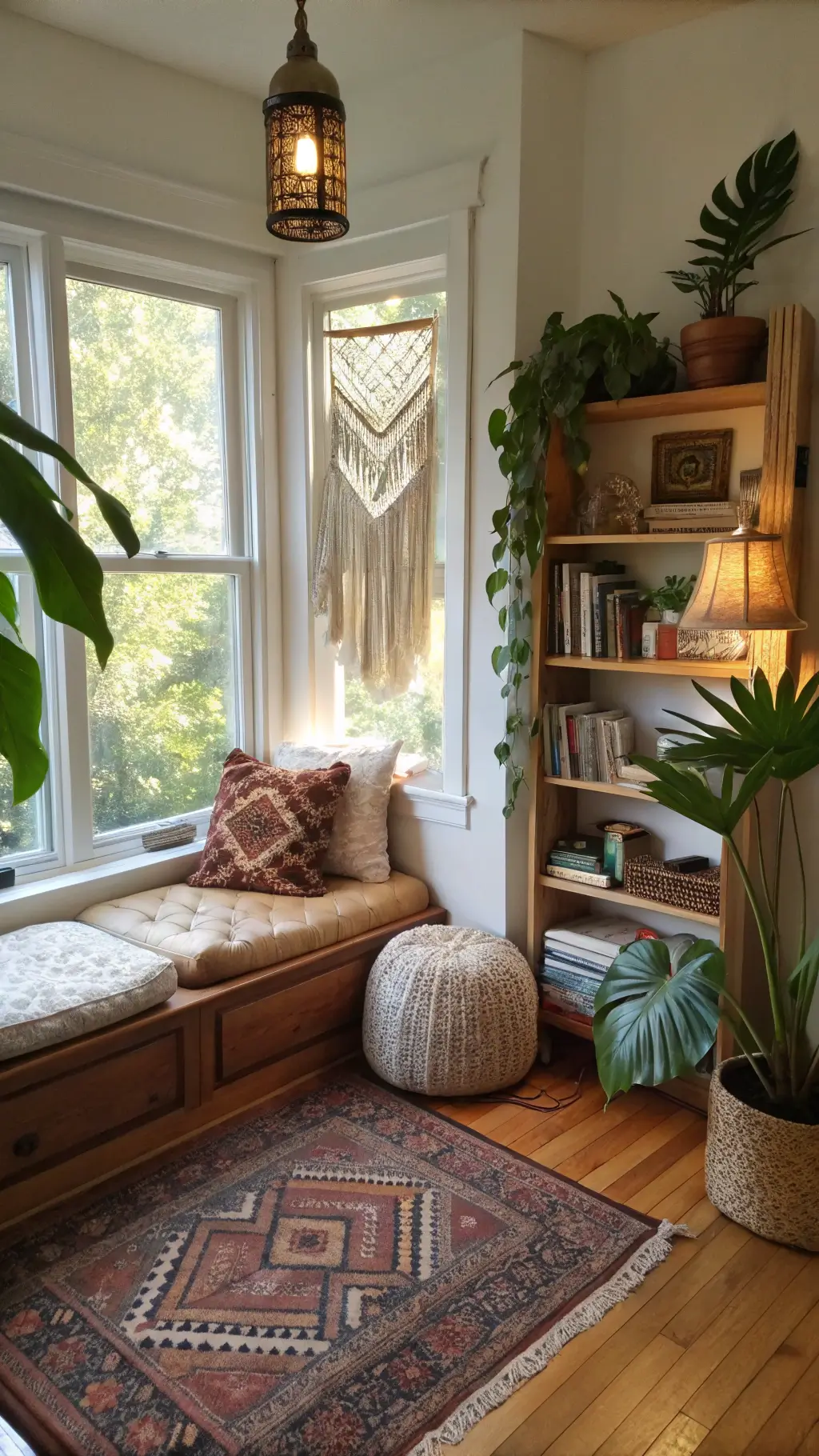 Bold & Brilliant: The Ultimate Guide to Eclectic Home Decor Styling