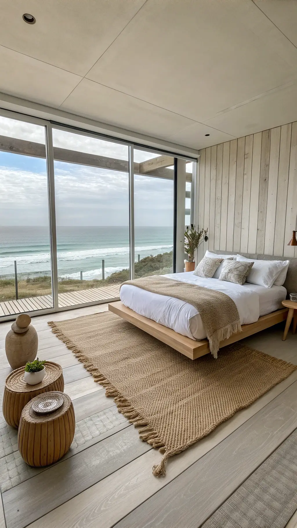 Coastal Bedroom Styling: Create Your Serene Beach Retreat 5 Coastal Bedroom Styling: Create Your Serene Beach Retreat