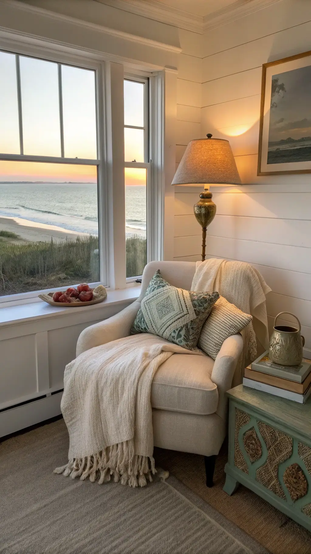 Coastal Bedroom Styling: Create Your Serene Beach Retreat 6 Coastal Bedroom Styling: Create Your Serene Beach Retreat