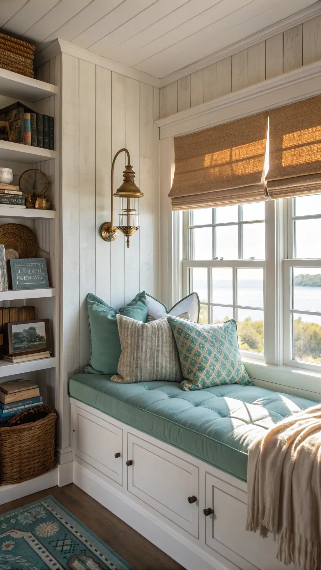 Coastal Bedroom Styling: Create Your Serene Beach Retreat 11 Coastal Bedroom Styling: Create Your Serene Beach Retreat